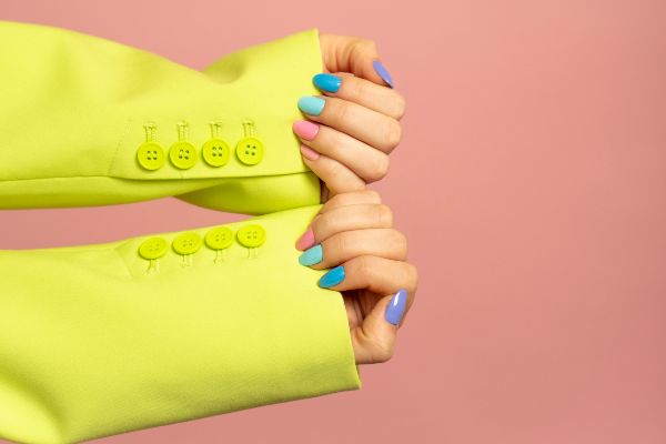 Acrylic vs Gel vs BIAB: The Ultimate Guide for Nail Technicians