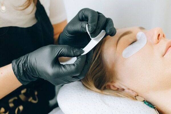 Lash Lift Step-by-Step: A Professional Guide for Salon Techs