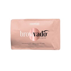 Vanity Eyebrow Threading Cotton (300 Metres) - Anti Bacterial