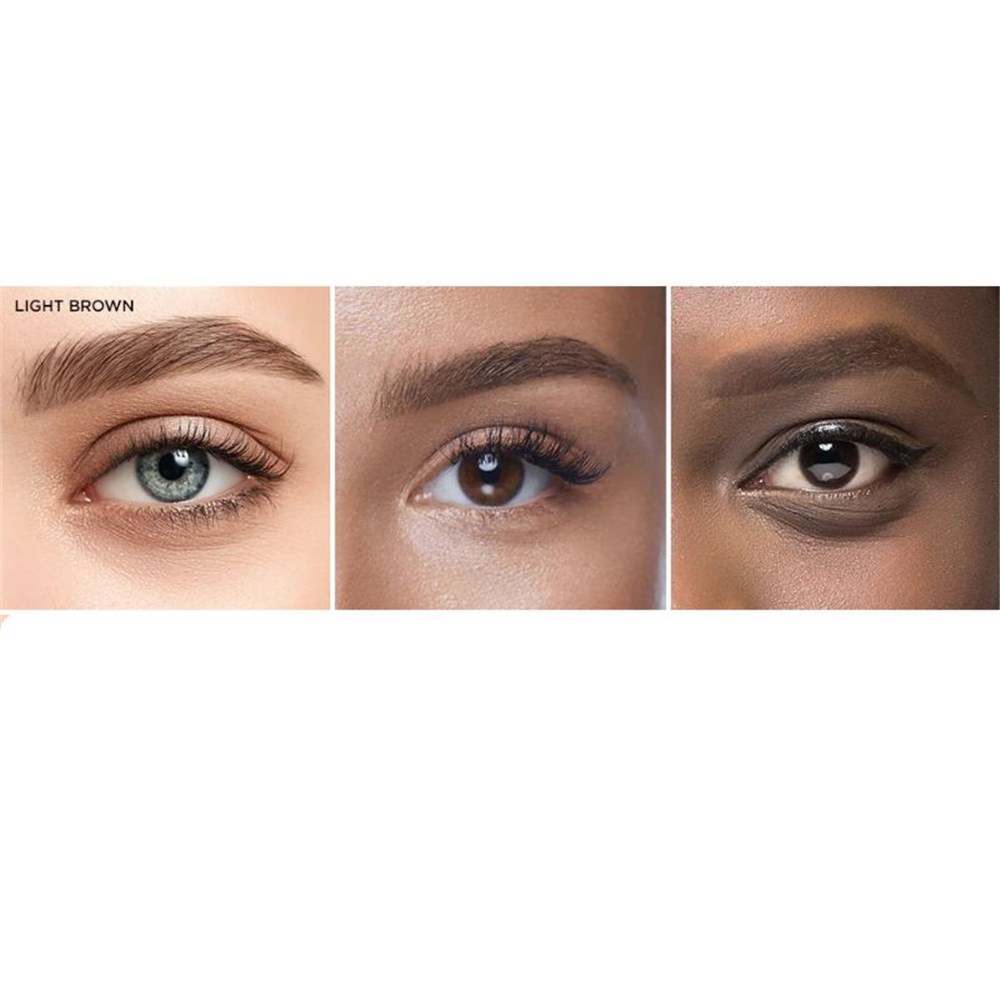 Brow Code Tint - Light Brown 15 ml - Salon First Beauty Supplies ...