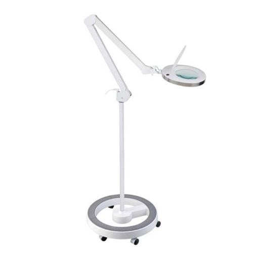 SALON CARE - Magnifying lamp Model- lamp LED