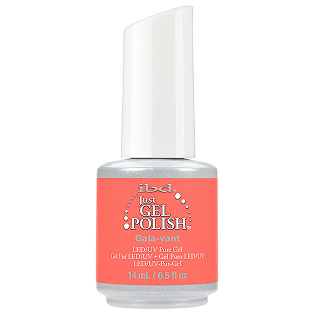 SOCIAL LIGHTS - GALA-VANT (LIMITED EDITION) IBD - JUST GEL - Salon ...