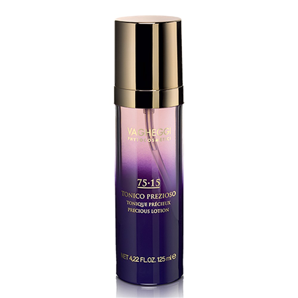 Vagheggi 7515 Line - Precious Lotion 125ml - Salon First Beauty ...